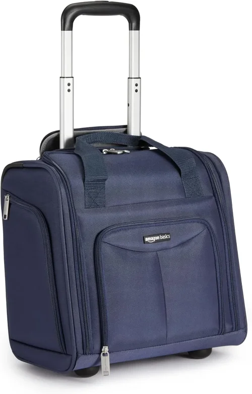 Amazon Basics Underseat Carry-