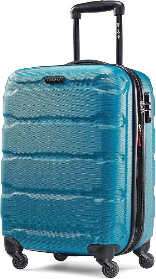Best Samsonite Omni Luggage Guide 2026
