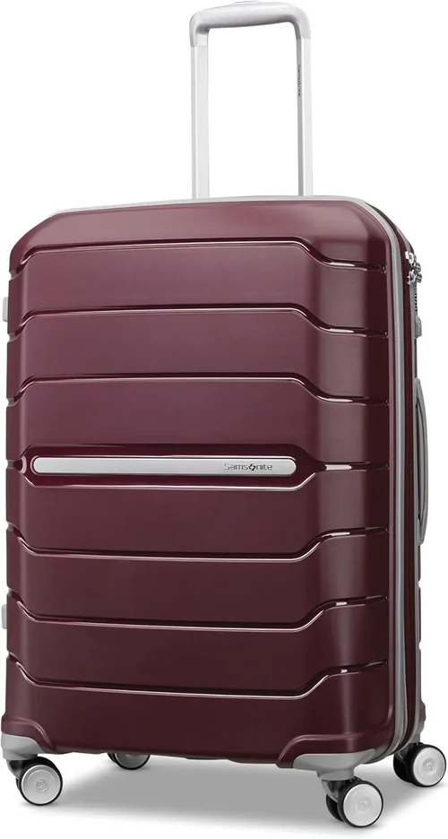 Samsonite Freeform Hardside Ex