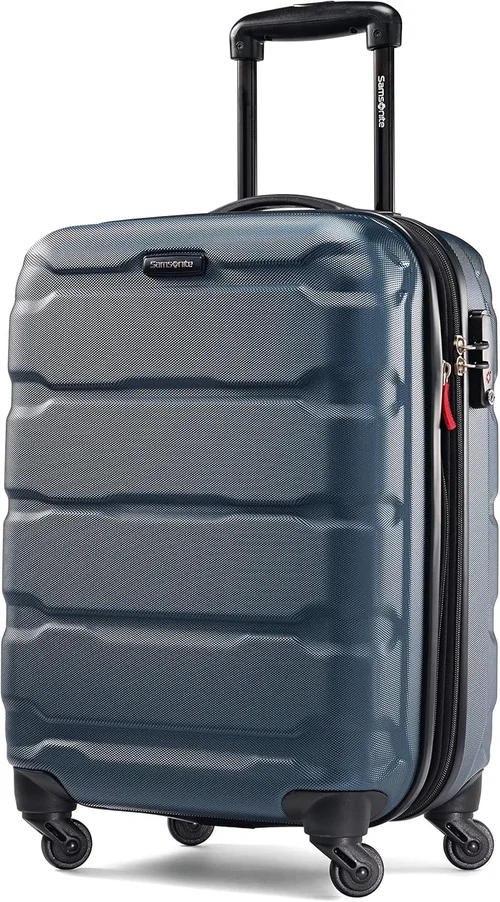 Samsonite Omni Luggage Shopping Guide 2026