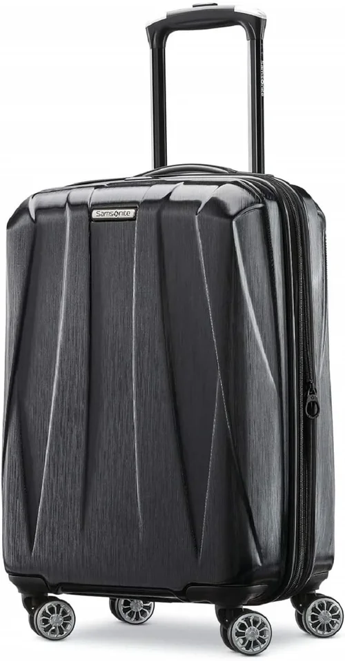Samsonite Centric 2 Hardside E