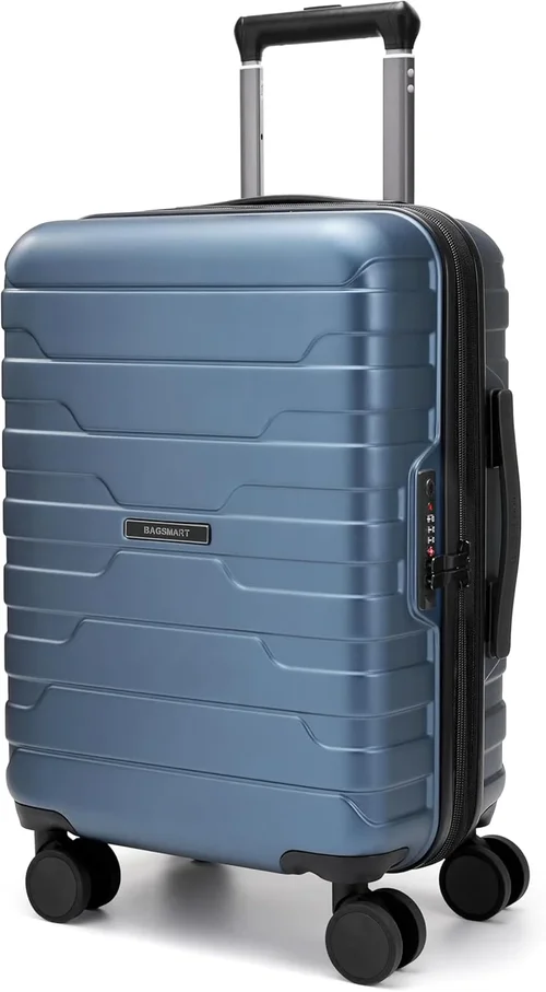 How to Choose Carry-On Luggage 2026