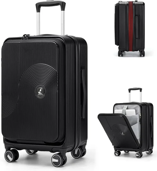 Smart Expandable Luggage Guide 2026