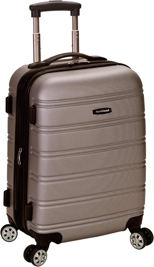 How to Choose Expandable Hardside Luggage 2026