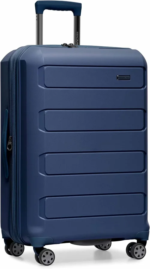 Ultimate Vintage Luggage Buying Guide 2026