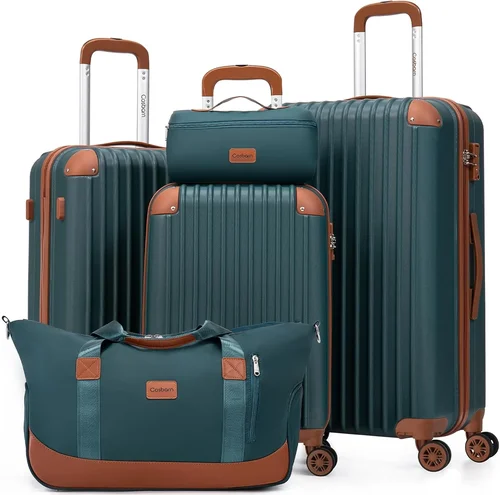 Expert Vintage Luggage Buying Guide 2026