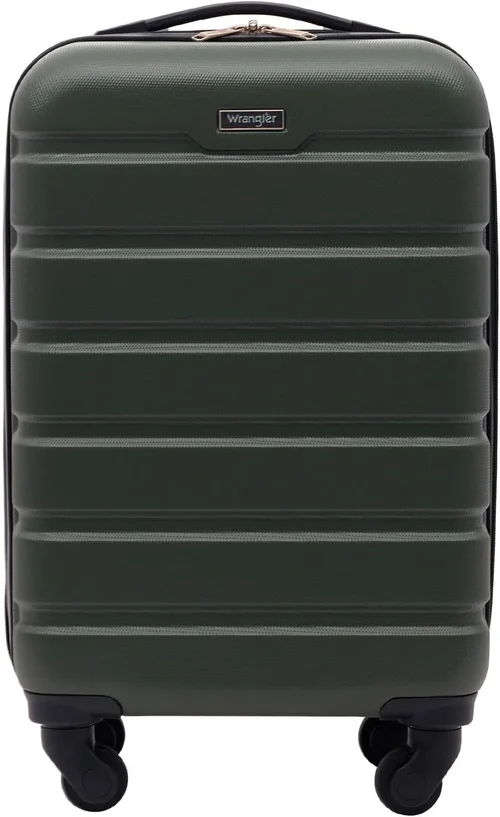 Wrangler 22" Hardside Spinner