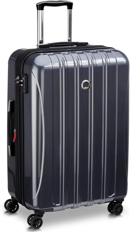 Complete Delsey Luggage Buying Guide 2026
