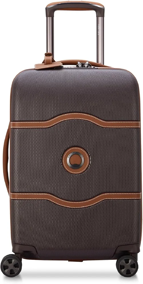 Complete Delsey Luggage Buying Guide 2026
