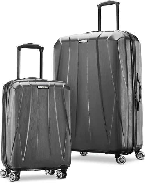 Best 2-Piece Expandable Luggage Buying Guide 2026