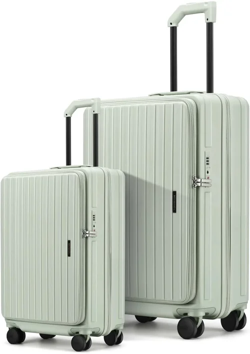 ROAMING Luggage Sets Hard shel