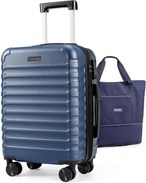 Best 2-Wheel Expandable Luggage Guide 2026