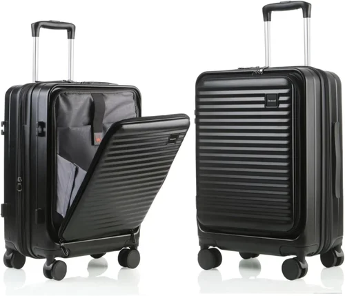 How to Choose Expandable Luggage 2026