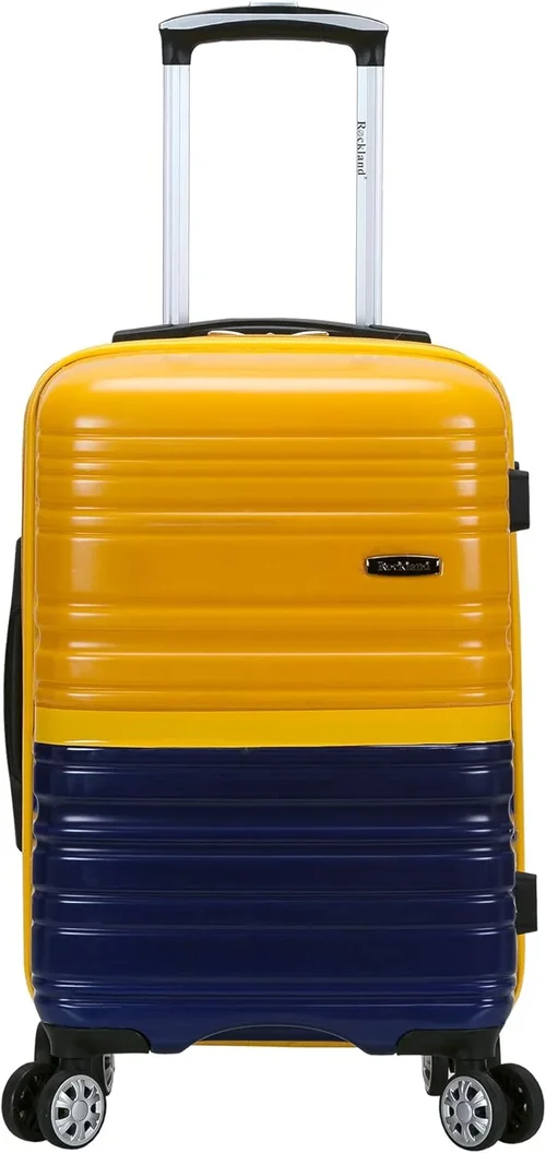Expandable Spinner Luggage Guide 2026