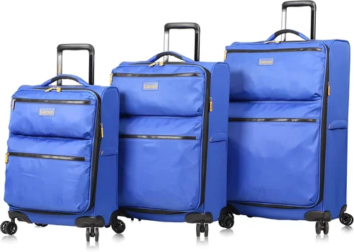 LUCAS Designer Luggage Collect