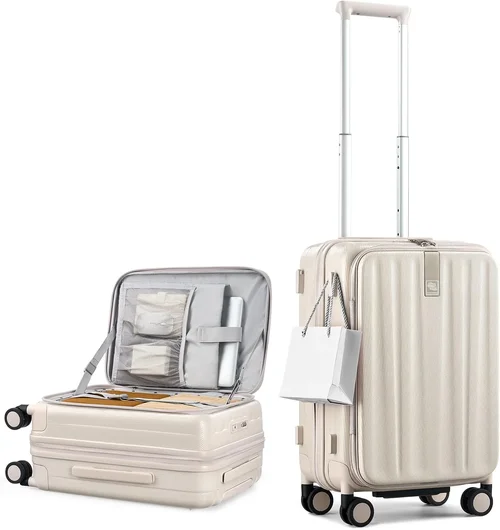 Best 20 Inch Expandable Luggage Buying Guide 2026