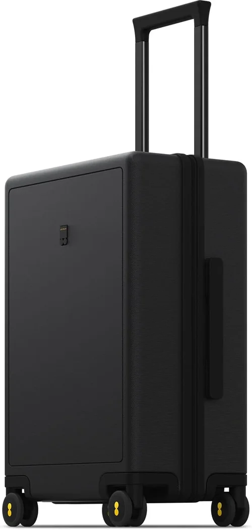 LEVEL8 Hard Shell Carry on Lug