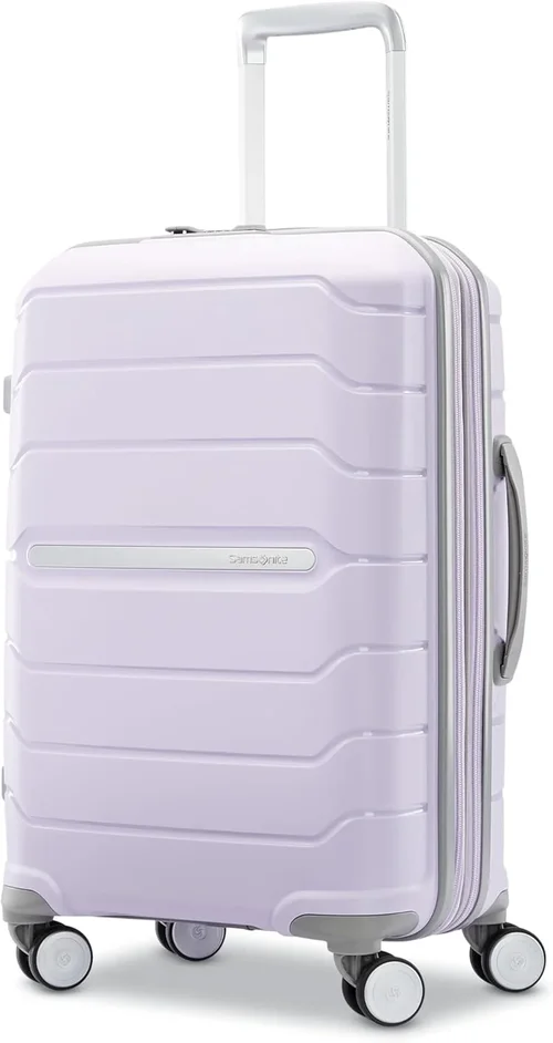 Samsonite Freeform Hardside Ca