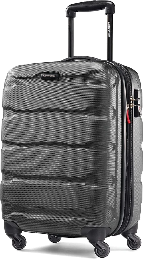 Samsonite Omni PC Hardside Exp