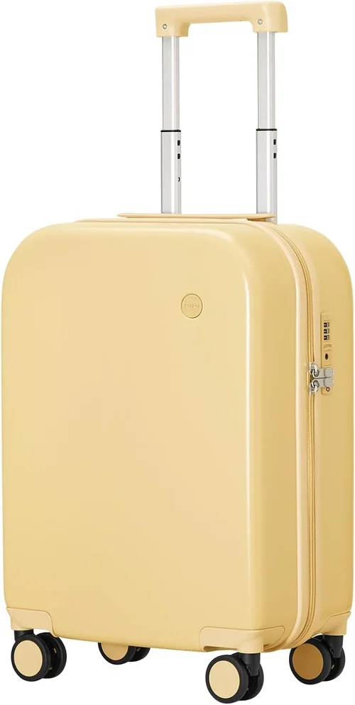 mixi Carry on Luggage, 20'' Su