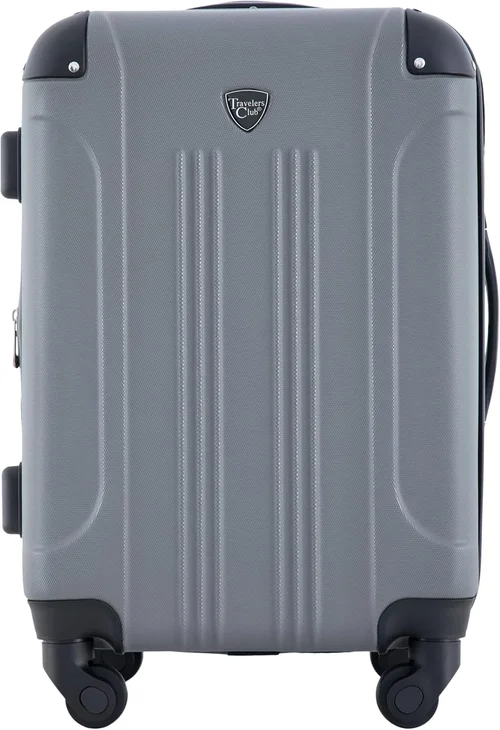 Expandable Spinner Luggage Buyer's Guide 2026