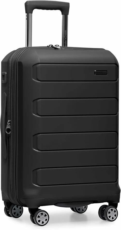 Best 22-Inch Expandable Carry-On Guide 2026