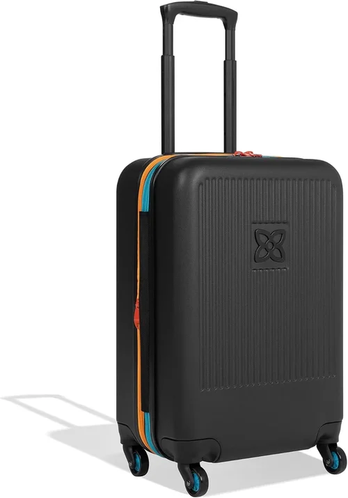 Ultimate 22 Inch Expandable Luggage Buying Guide 2026