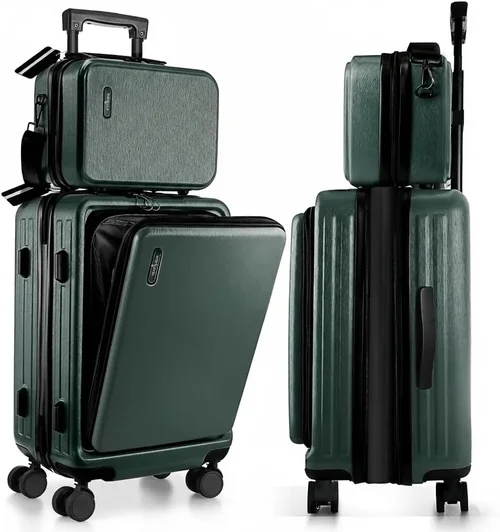 22 Inch Carry On Luggage 22x14