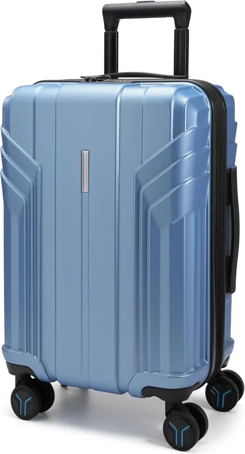 22x14x9 Expandable Luggage Buyer's Guide 2026