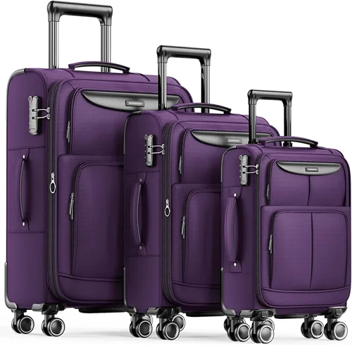 Best 23 Inch Expandable Luggage Buying Guide 2026