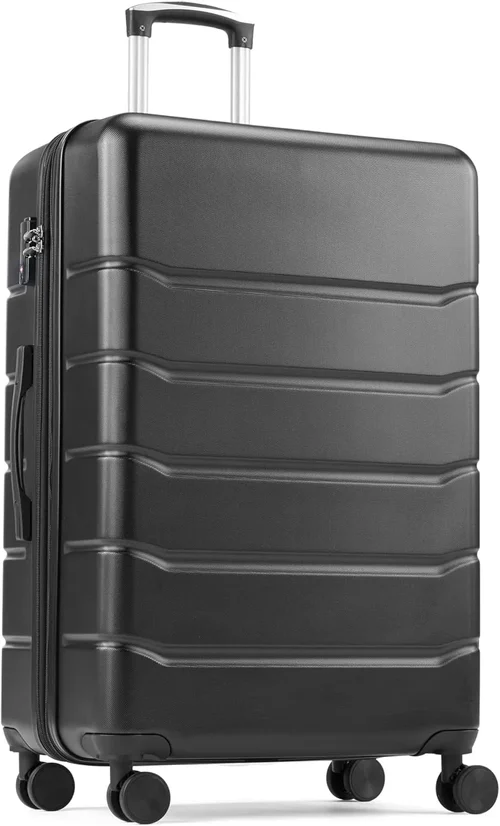 Best Expandable Luggage Buying Guide 2026