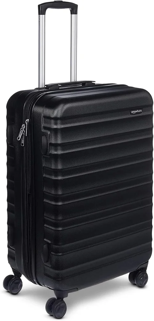 Best Expandable Luggage Buying Guide 2026