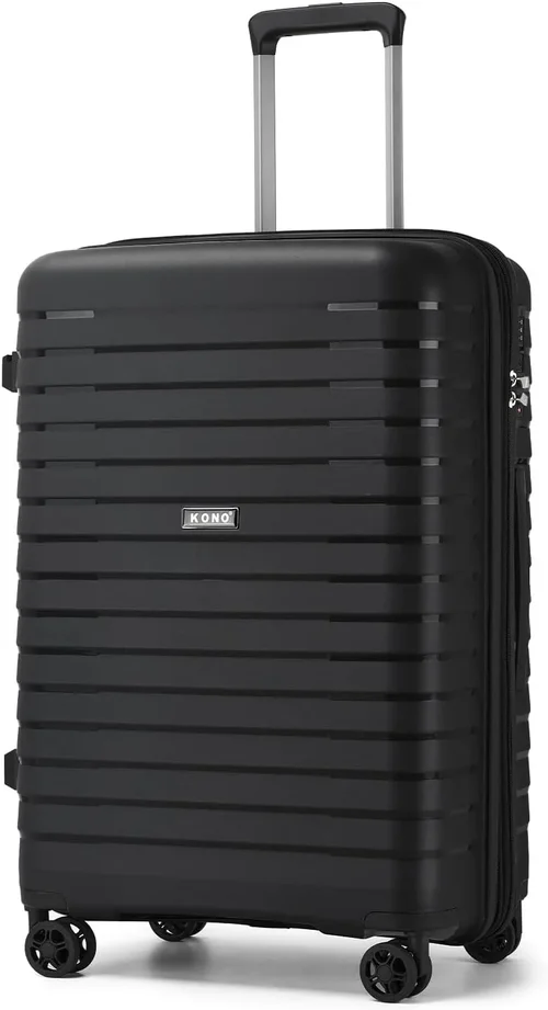 Best Expandable Spinner Luggage Buying Guide 2026