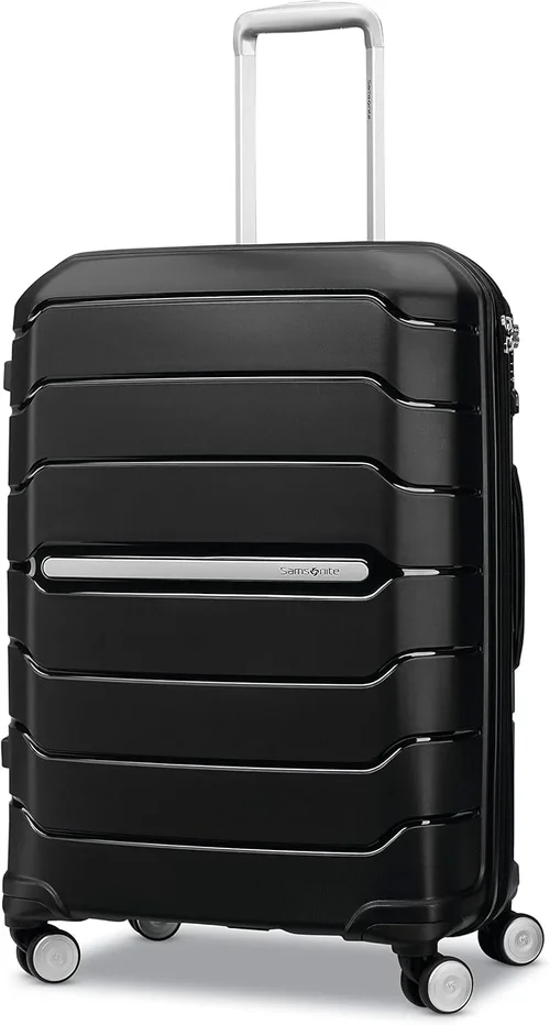 Expert 24 Inch Expandable Luggage Buying Guide 2026