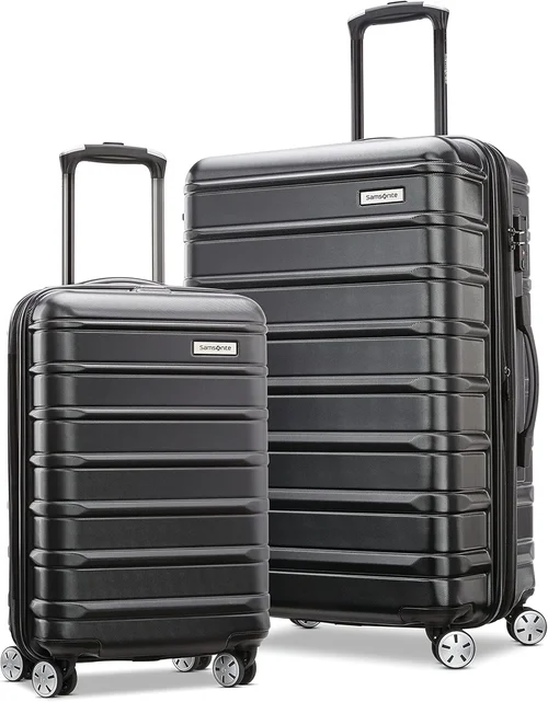 How to Choose Samsonite Freeform Luggage 2026