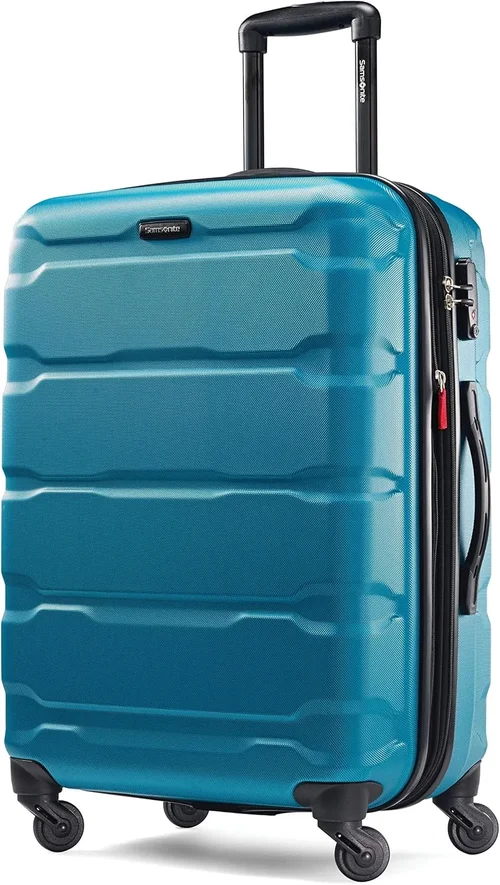 Samsonite Omni PC Hardside Exp