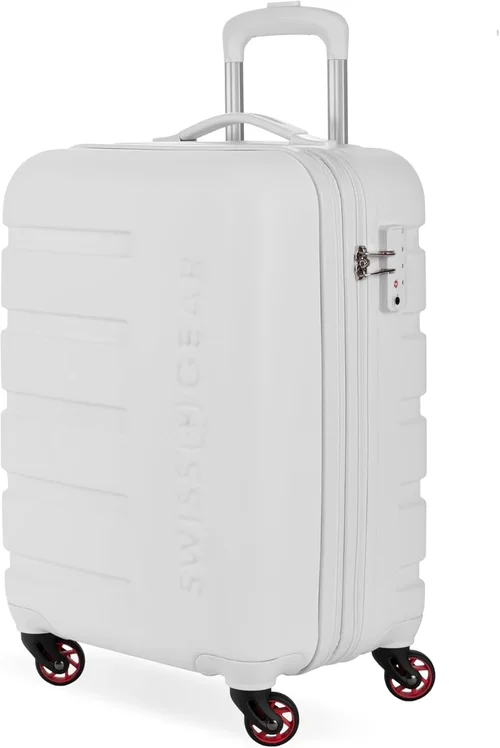 Expandable Spinner Luggage Guide 2026