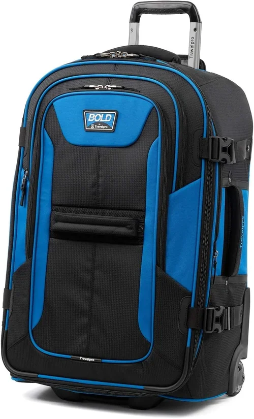 Ultimate Expandable Upright Luggage Buying Guide 2026