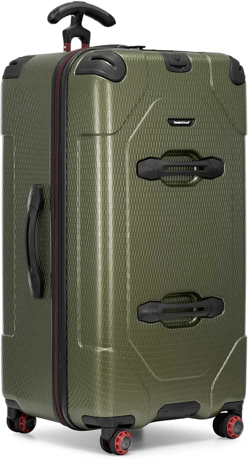 Expandable Luggage Buying Guide 2026