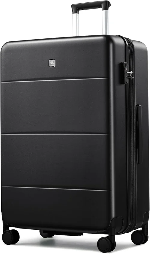 Best Expandable Spinner Luggage Guide 2026