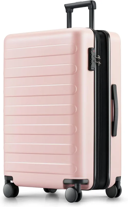 NINETYGO Large Checked Luggage