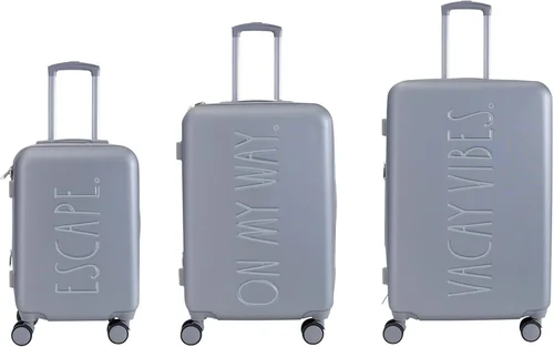 Expandable Spinner Luggage Buying Guide 2026