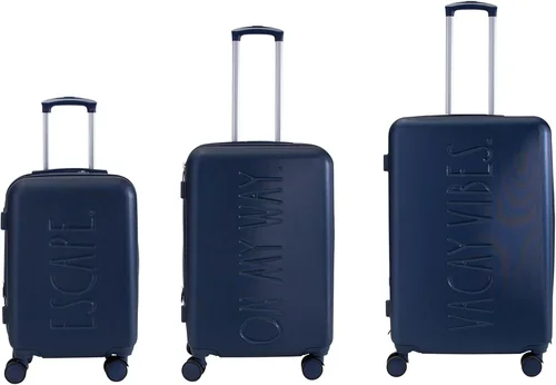 Expandable Spinner Luggage Buying Guide 2026