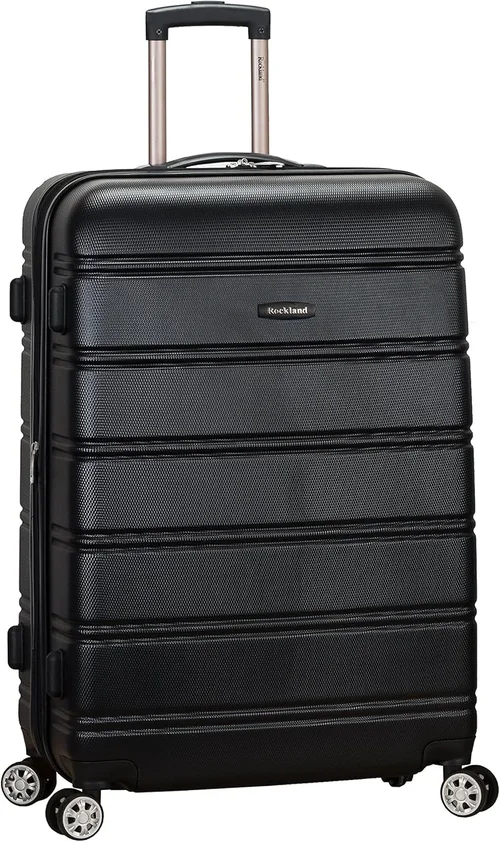 28-Inch Expandable Spinner Luggage Guide 2026