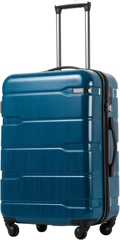 28-Inch Expandable Spinner Luggage Guide 2026