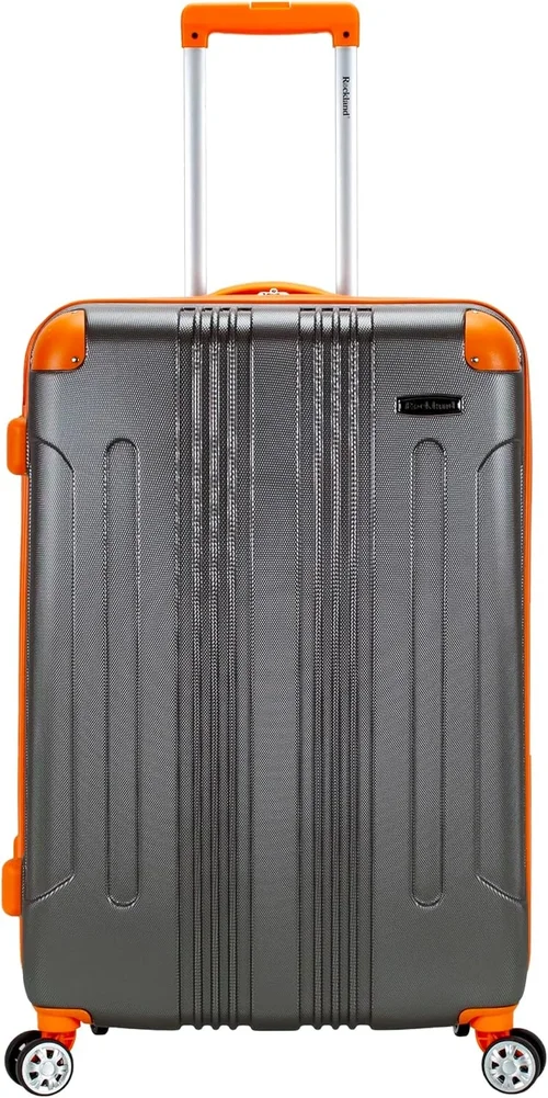 Rockland London Hardside Expan