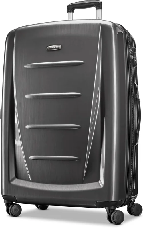 Samsonite Winfield II Luggage Guide 2026