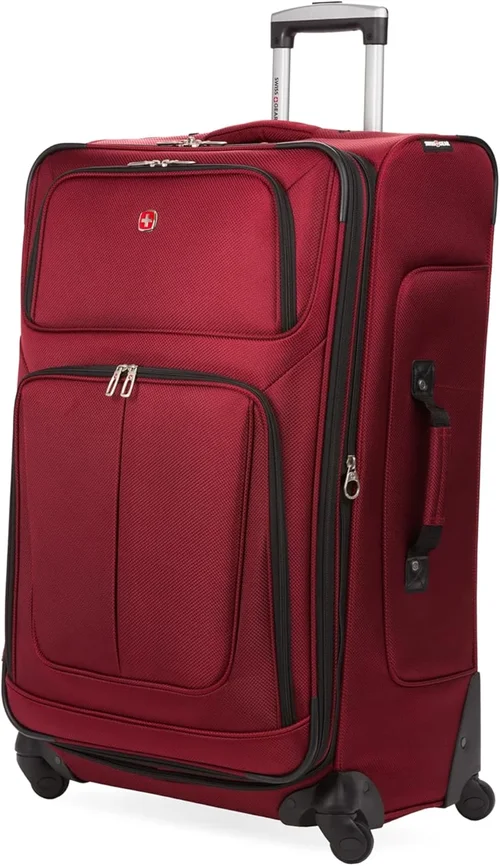 Best Expandable Luggage Buying Guide 2026