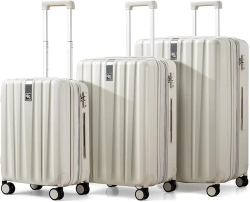 3-in-1 Expandable Luggage Guide 2026