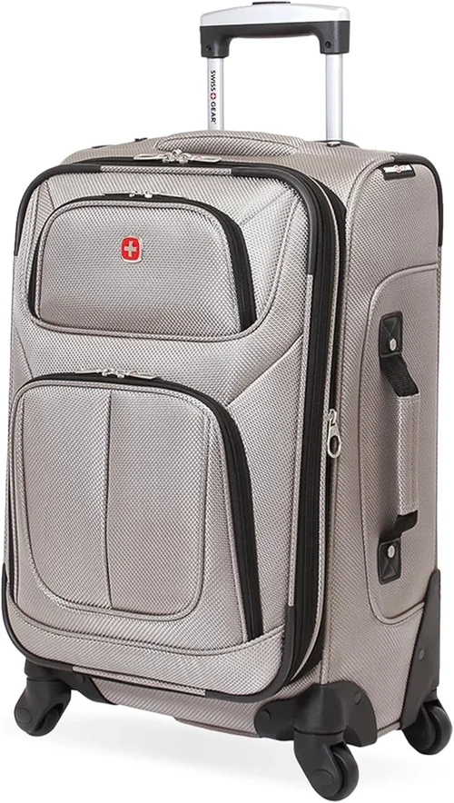 Best 3 in 1 Expandable Luggage Buying Guide 2026